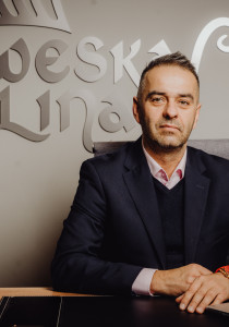 Piotr Kubiński
