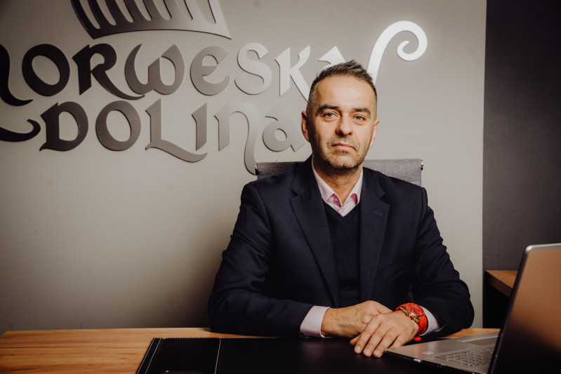 Piotr Kubiński (Biuro główne)