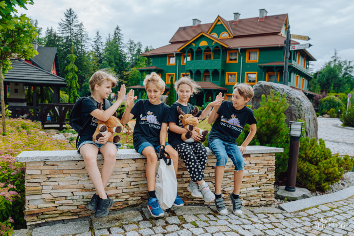 Mieszkanie Sprzedaż Szklarska Poręba Mikołaja Kopernika 19