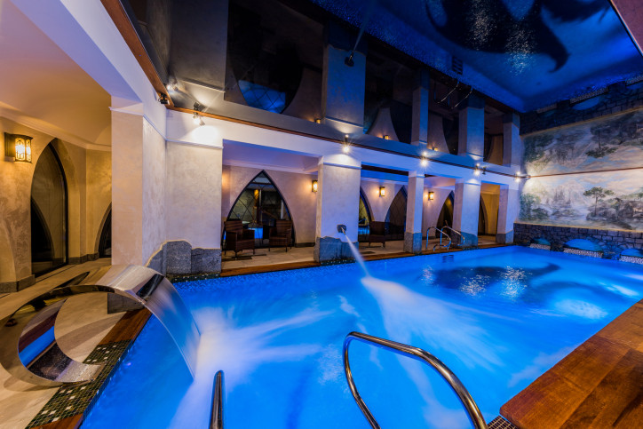 Mieszkanie Sprzedaż Szklarska Poręba Mikołaja Kopernika 85