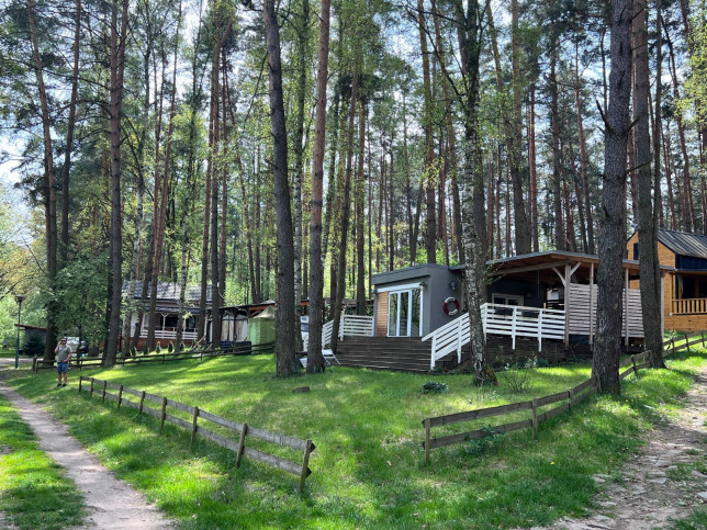 Dom Sprzedaż Tarnów Jezierny 14